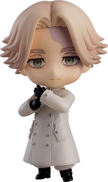 Tokyo Revengers Inupi Seishu Inui Nendoroid (Figure)