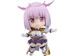 Gridman Universe Nendoroid Action Figura Akane Shinjo (new Order) 10 Cm Good Smile Company