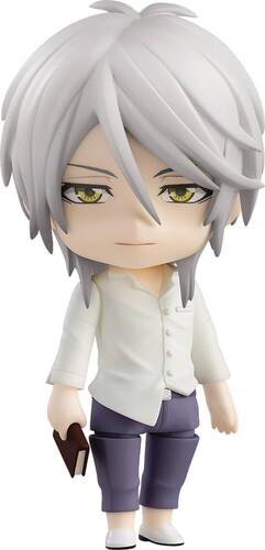 Psycho Pass: Good Smile Company - Shogo Makishima Nendoroid Action Figure