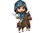 The Legend Of Zelda Nendoroid Action Figura Link Breath Of The Wild Ver. Dx Edition (4th-run) 10 Cm Good Smile Company