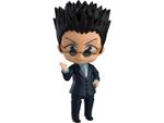 Hunter X Hunter Nendoroid Action Figura Leorio 10 Cm Good Smile Company