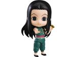 Hunter X Hunter Nendoroid Action Figura Yellmi 10 Cm Good Smile Company