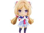 Hololive Production Nendoroid Action Figura Aki Rosenthal 10 Cm Good Smile Company