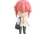 Miss Kobayashi's Dragon Maid Nendoroid Action Figura Kobayashi 10 Cm Good Smile Company