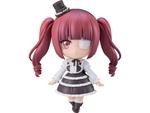 Dropkick On My Devil! Nendoroid Action Figura Shion 10 Cm Good Smile Company