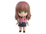 Gridman Universe Nendoroid Action Figura Yume Minami 10 Cm Good Smile Company
