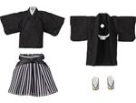 Original Character Accessories For Nendoroid Bambola Figures Outfit Set: Haori E Hakama Good Smile Company