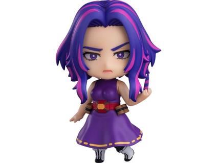 My Hero Academia Nendoroid Action Figura Lady Nagant 10 Cm Takara Tomy