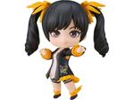 Tekken 8 Nendoroid Action Figura Ling Xiaoyu 10 Cm Good Smile Company