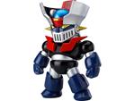 Great Mazinger V.s.o.f. Soft Vinile Figura Mazinger Z (re-run) 22 Cm Good Smile Company