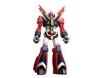 Galaxy Cyclone Braiger Moderoid Plastica Model Kit Braiger 17 Cm (re-run) Good Smile Company