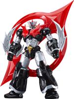 Shin Mazinger Zero