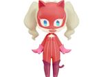 Persona 5 Royal Hello! Action Figure Panther 10 Cm Good Smile Company