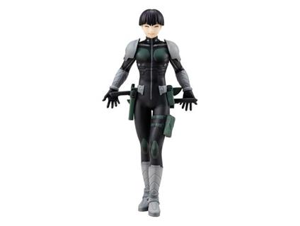 Kaiju No. 8 Pop Up Parade Pvc Statua Soshiro Hoshina 18 Cm Good Smile Company