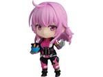 Highspeed Etoile Nendoroid Action Figura Rin Rindo 10 Cm Good Smile Company