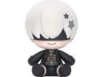 Nier:automata Ver1.1a Huggy Good Smile Chibi Figura 9s 6 Cm Good Smile Company