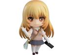 A Certain Scientific Railgun T Nendoroid Action Figura Misaki Shokuhou 10 Cm Good Smile Company