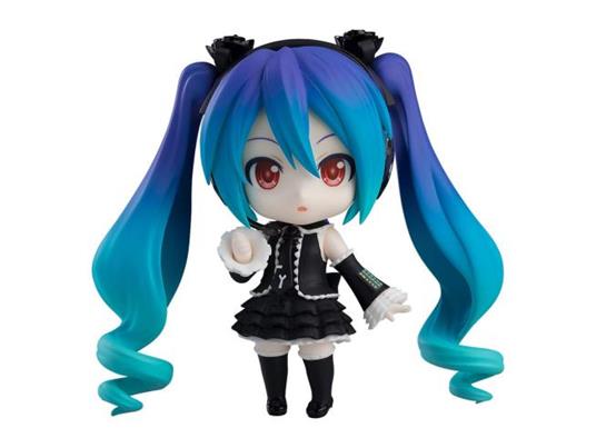 Hatsune Miku Nendoroid Action Figura Hatsune Miku Infinity Version 10 Cm Good Smile Company