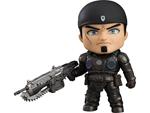Gears Of War Nendoroid Action Figura Marcus Fenix 10 Cm Good Smile Company