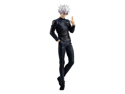 Jujutsu Kaisen Pop Up Parade Pvc Statua Satoru Gojo: Hidden Inventory / Premature Death Ver. 19 Cm Good Smile Company