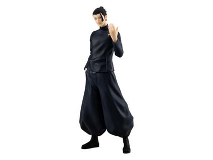 Jujutsu Kaisen Pop Up Parade Pvc Statua Suguru Geto: Hidden Inventory / Premature Death Ver. 19 Cm Good Smile Company