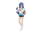 Vtuber Legend: How I Went Viral After Forgetting To Turn Off My Stream Pop Up Parade Pvc Statua Shuwa-chan L Size 22 Cm Good