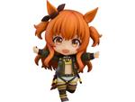 Uma Musume Pretty Derby Nendoroid Action Figura Mayano Top Gun 10 Cm Good Smile Company