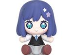 Oshi No Ko Huggy Good Smile Chibi Figura Akane Kurokawa 6 Cm Good Smile Company