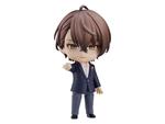 Nijisanji Nendoroid Bambola Action Figura Kagami Hayato 10 Cm Good Smile Company