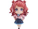 Gakuen Idolmaster Nendoroid Action Figura Saki Hanami 10 Cm Good Smile Company