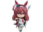 Uma Musume Pretty Derby Nendoroid Action Figura Mihono Bourbon 10 Cm Good Smile Company
