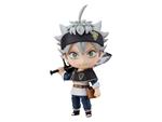 Black Clover Nendoroid Action Figura Asta 10 Cm Good Smile Company