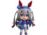 Uma Musume Pretty Derby Nendoroid Action Figura Tamamo Cross 10 Cm Good Smile Company