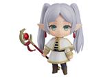 Frieren: Beyond Journey´s End Nendoroid Action Figura Frieren 10 Cm Good Smile Company