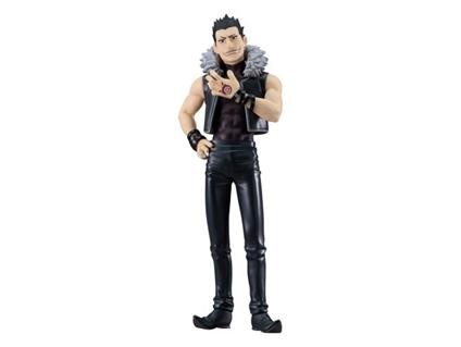 Fullmetal Alchemist: Brotherhood Pop Up Parade Pvc Statua Greed 18 Cm Good Smile Company