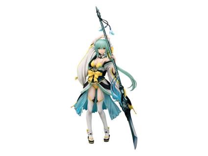 Fate/grand Order Pvc Statua 1/7 Lancer/kiyohime 30 Cm (re-run) Phat!