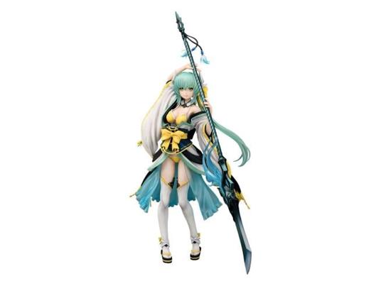 Fate/grand Order Pvc Statua 1/7 Lancer/kiyohime 30 Cm (re-run) Phat!