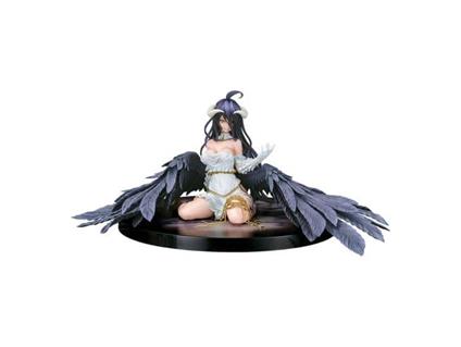 Overlord Pvc Statua 1/7 Albedo 16 Cm Phat!
