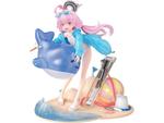 Blue Archive Pvc Statua 1/7 Hoshino Swimsuit Ver. 21 Cm Phat!
