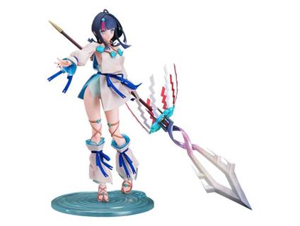 Fate/grand Order Pvc Statua 1/7 Lancer/utsumi Erice 24 Cm Phat!