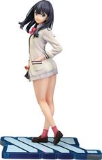 Ssss Gridman Rikka Takarada 1/7 Pvc Figure