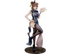 Atelier Ryza 2: Lost Legends & The Secret Fairy Pvc Statua 1/6 Ryza: Chinese Dress Ver. 28 Cm Phat!
