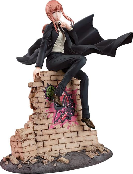 Chainsaw Man Makima 1/7 Pvc Figure