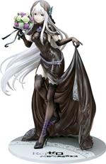Re Zero Starting Life Echidna Wedding 1/7 Pvc Fig