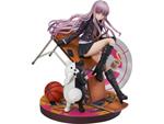 Danganronpa Kibou No Gakuen To Zetsubou No Koukousei Pvc Statua 1/8 Kyoko Kirigiri 15 Cm Phat!