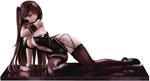 Azur Lane Zuikaku The Winds True Name 1/4 Pvc Fig