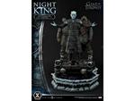 Il Trono Di Spade Night King Ultimate St Statua Prime 1 Studio