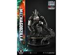 Godzilla Vs. Kong Statua Mechagodzilla Bonus Version 66 Cm Prime 1 Studio