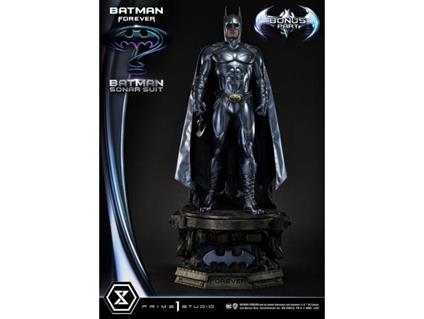 Batman Forever Statua Batman Sonar Suit Bonus Version 95 Cm Prime 1 Studio