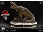 Jurassic Park Statua 1/6 Rotunda T-Rex 37 Cm Prime 1 Studio